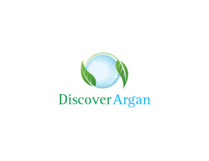 Discover Argan  | Logo Design by JAKUART
