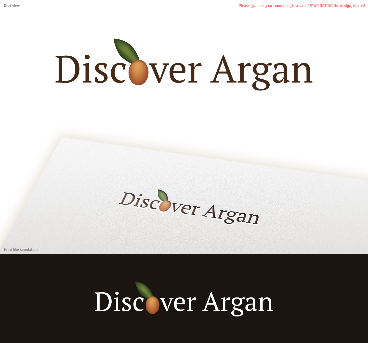 Logo Design by Anthony for this project | Design #20536200