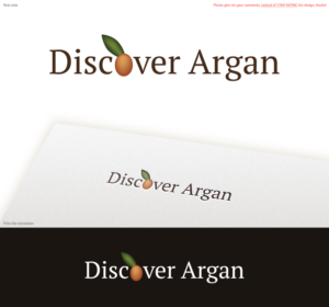 Logo-Design von Anthony für dieses Projekt | Design #20536200