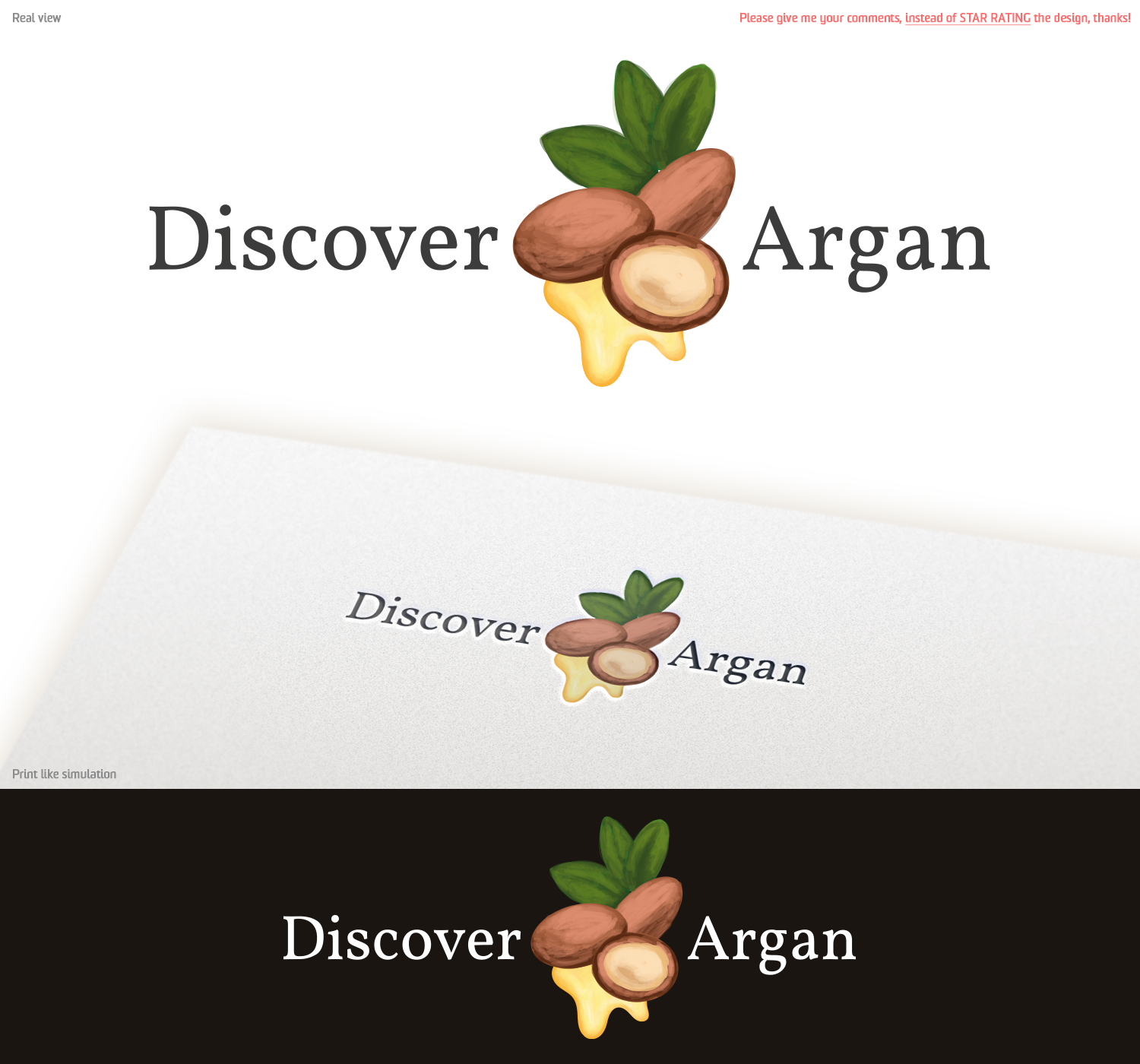 Design de Logo par Anthony pour ce projet | Design #20536201