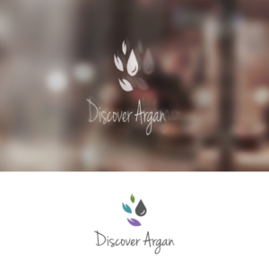 Discover Argan  | Logo Design by sushsharma99