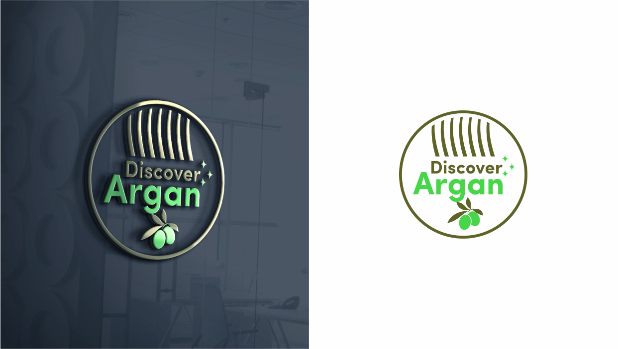 Diseño de Logo por creativechauhan1989 para este proyecto | Diseño #20535938