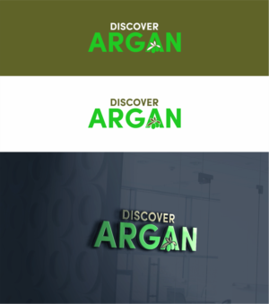 Diseño de Logo por creativechauhan1989 para este proyecto | Diseño: #20535950