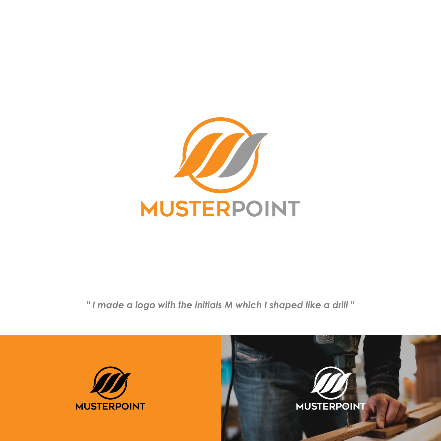 Logo Design by zatsukiki for this project | Design #20542093