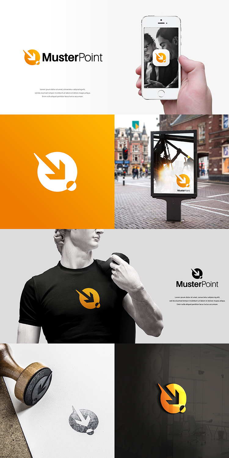 Logo Design by shakuna for this project | Design: #20535003