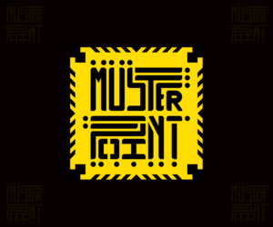 Logo Design by MK_Grands