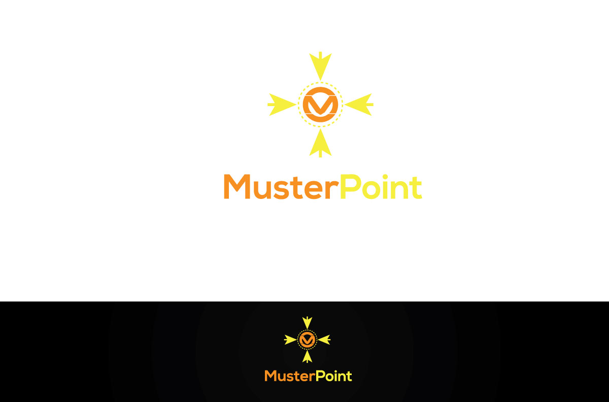 Logo Design by Anjan Sinha for this project | Design #20532346