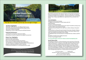Flyer Design by ColorDrops for this project | Design: #20557629