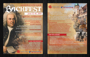 Flyer Design by alex989 for this project | Design: #20696431