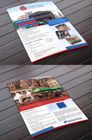Flyer Design by debdesign for this project | Design: #20535579