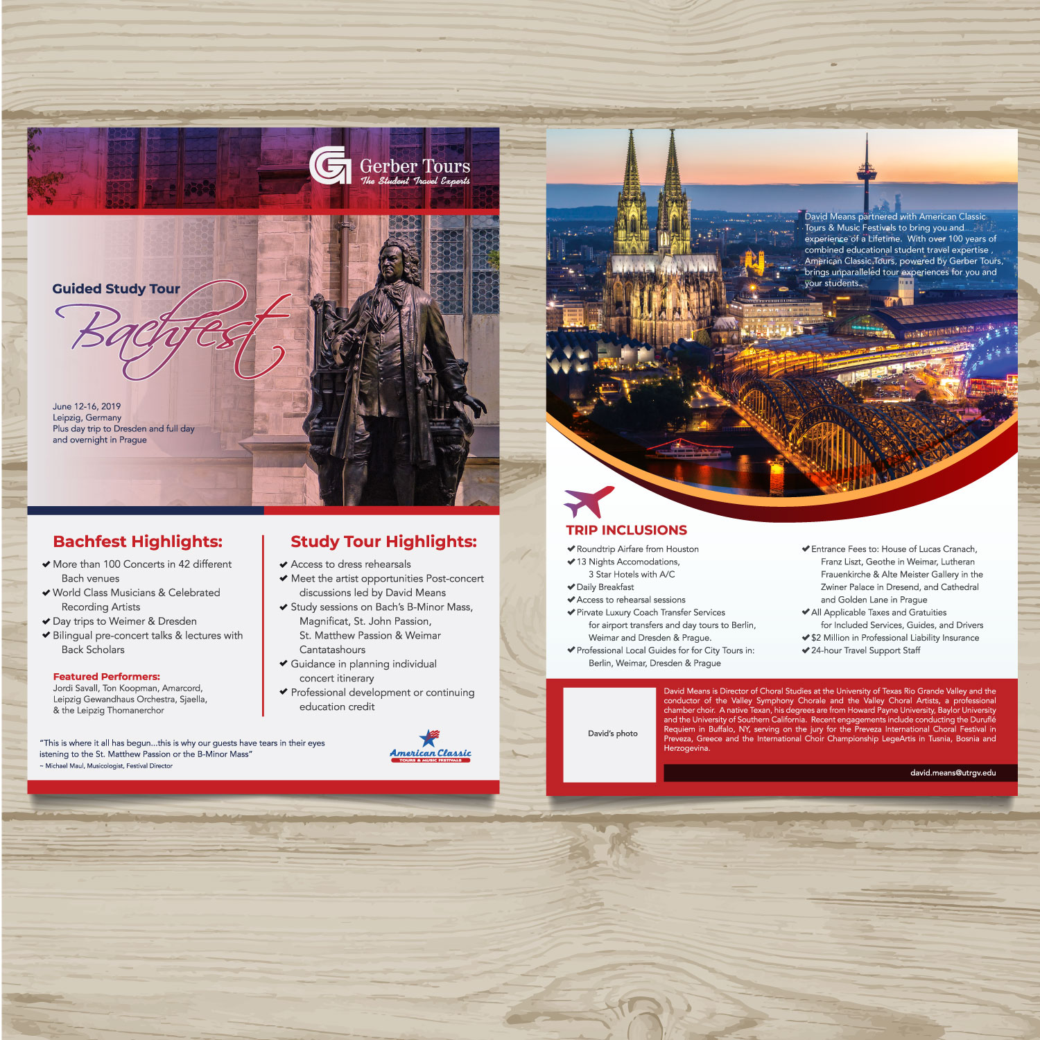 Flyer Design by Manobo Graphic Design Services for this project | Design: #20701007