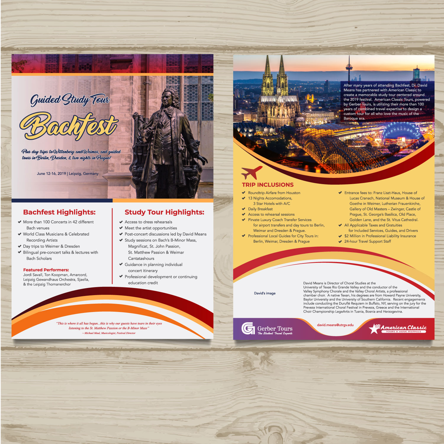 Flyer Design by Louie Fuentes | Manobo Graphic Design Services for this project | Design #20745186