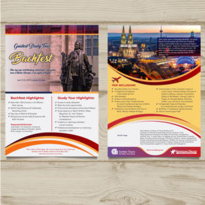 Flyer Design by Manobo Graphic Design Services for this project | Design: #20745186