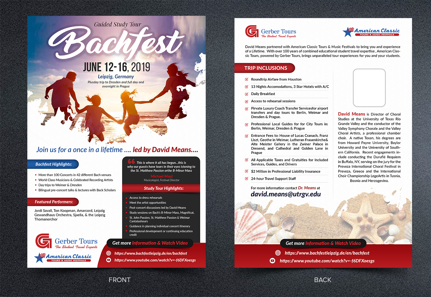 Flyer Design by SAI DESIGNS for this project | Design #20545212