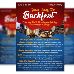 Flyer Design by Nazrul252 for this project | Design: #20537815