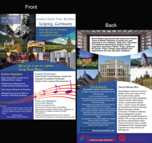 Flyer Design by Kreative Life for this project | Design: #20571062