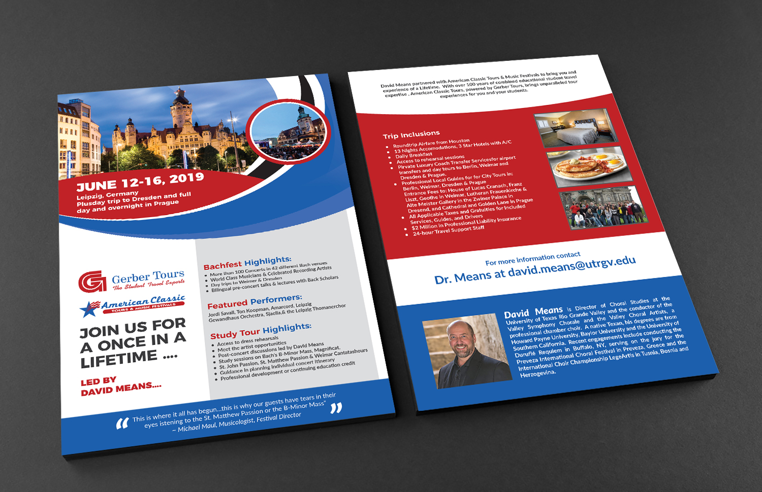 Flyer-Design von Loud_Media für dieses Projekt | Design #20537003