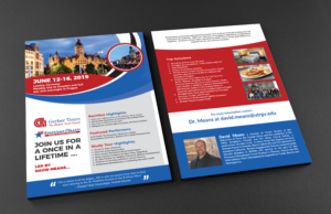 Flyer Design by Loud_Media for this project | Design: #20537003