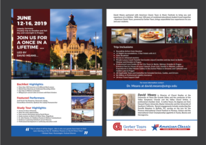 Flyer Design by Loud_Media for this project | Design: #20537039