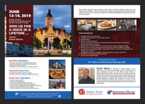 Flyer Design by Loud_Media for this project | Design: #20702982