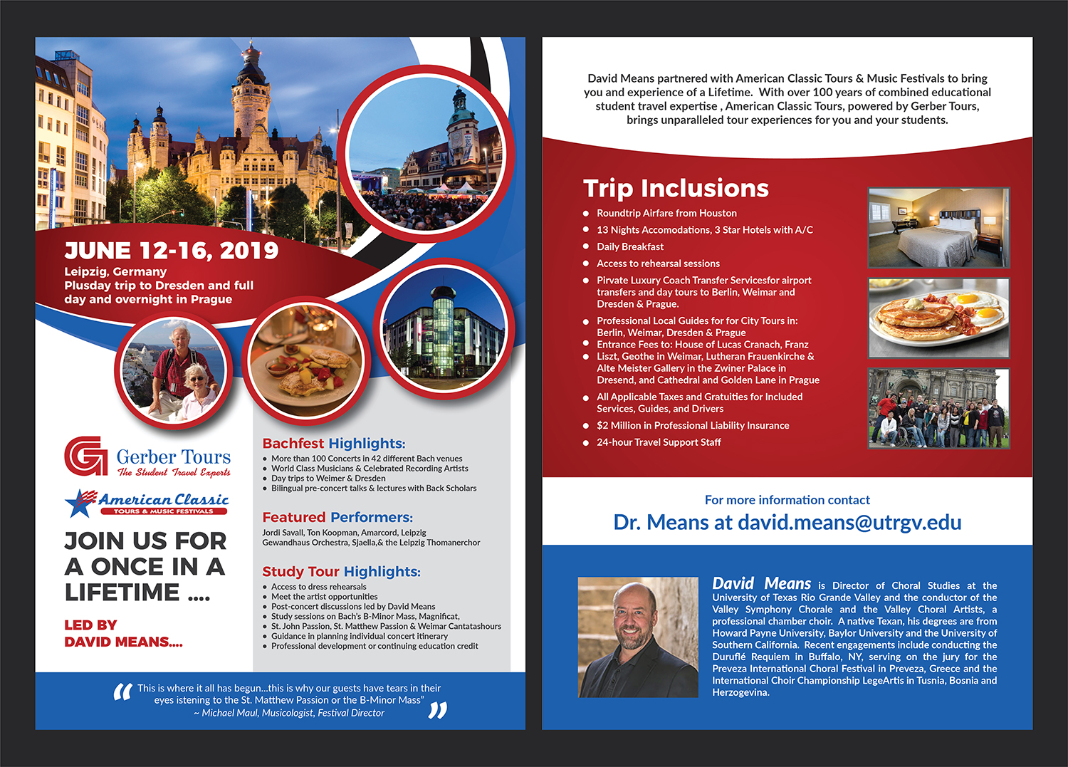 Flyer Design by Loud_Media for this project | Design #20702984