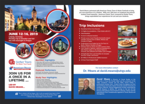 Flyer Design by Loud_Media for this project | Design: #20702984