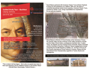 Flyer Design by tonib