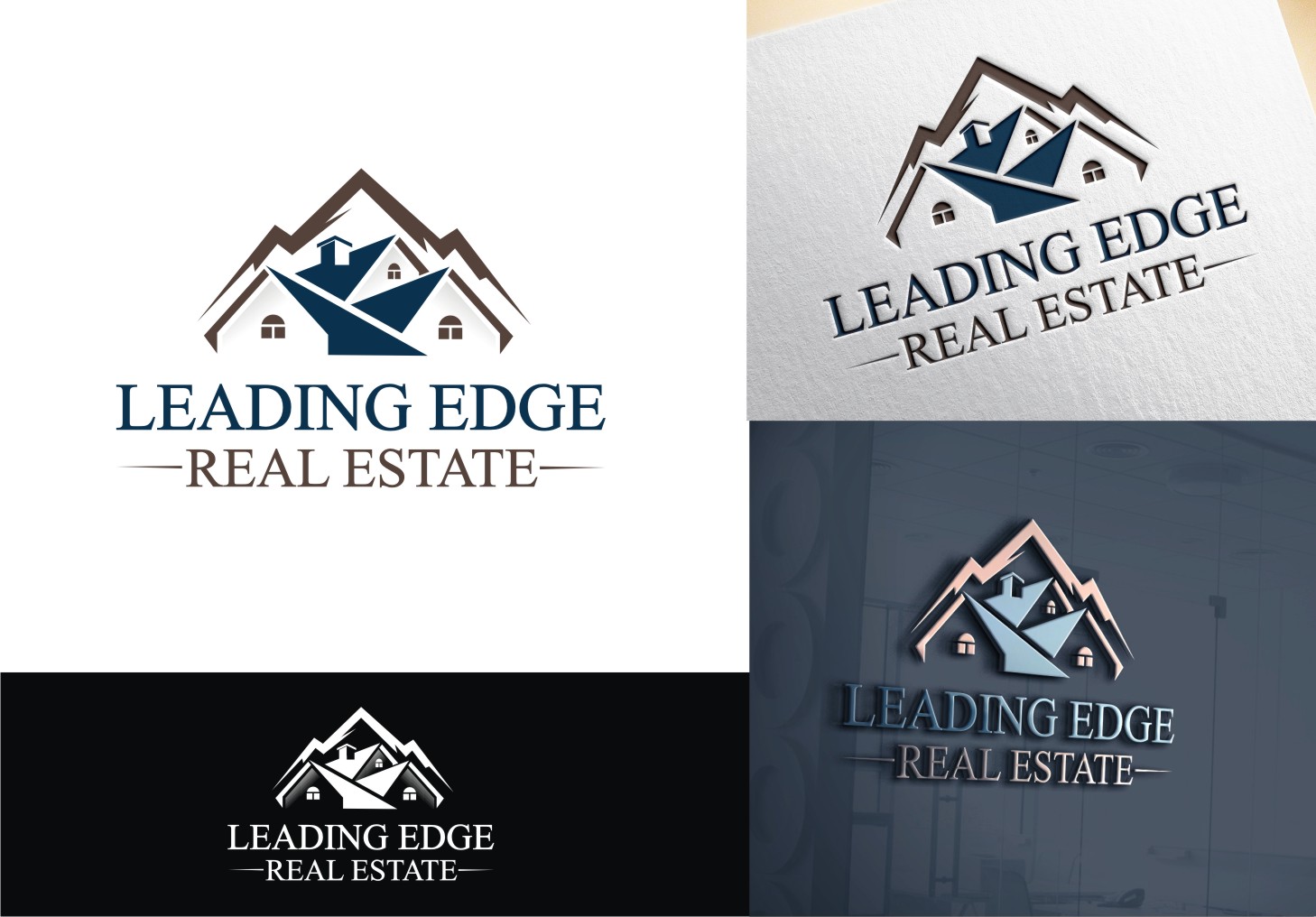 Logo Design by Soul Light for this project | Design #20536965