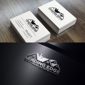 Diseño de Logo por fingerstye_art 2