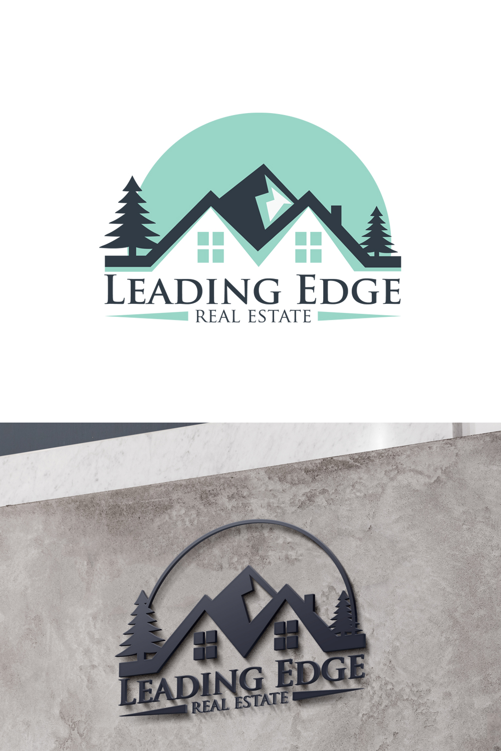 Logo Design by deadPixel for this project | Design #20544753