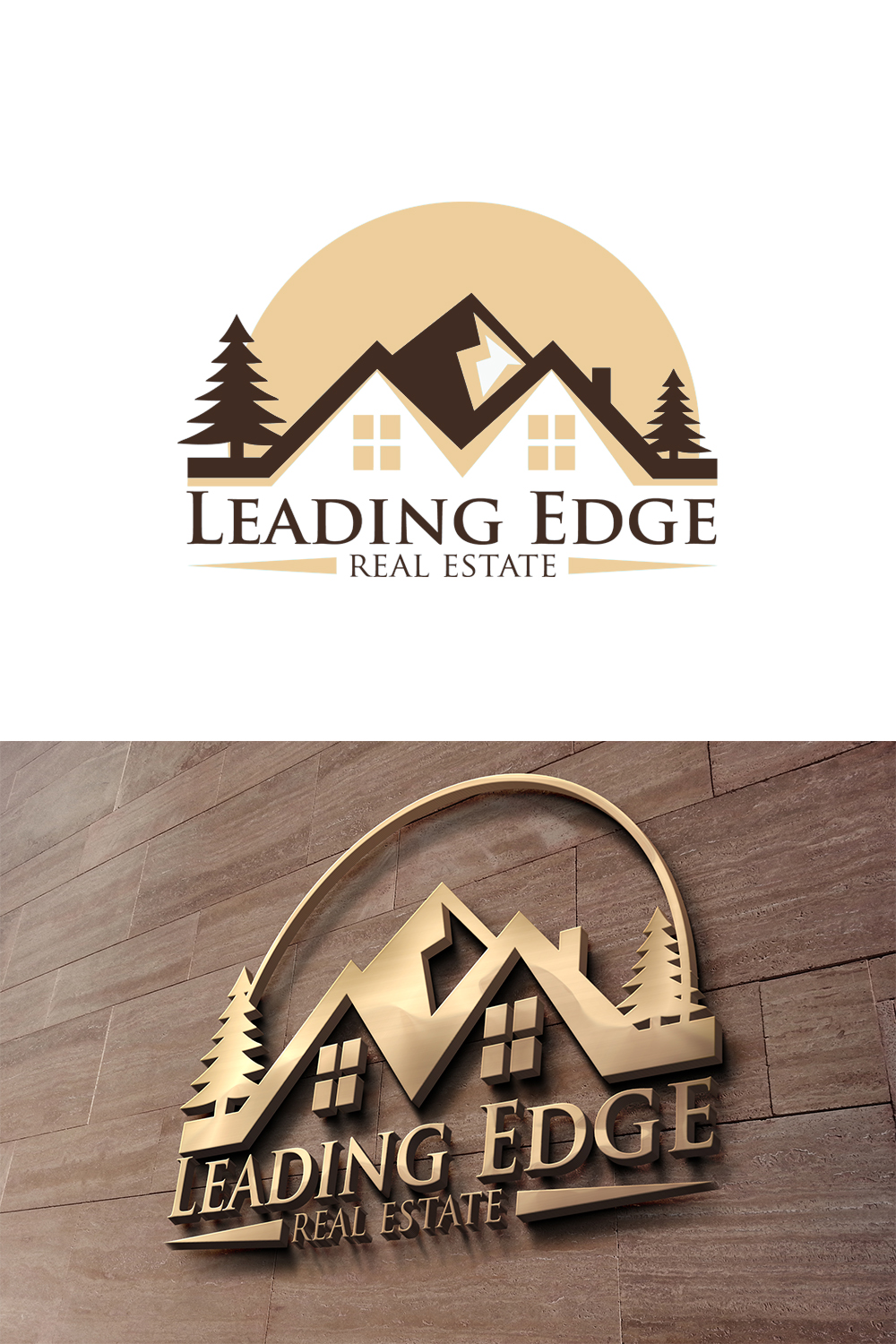 Logo Design by deadPixel for this project | Design #20544754