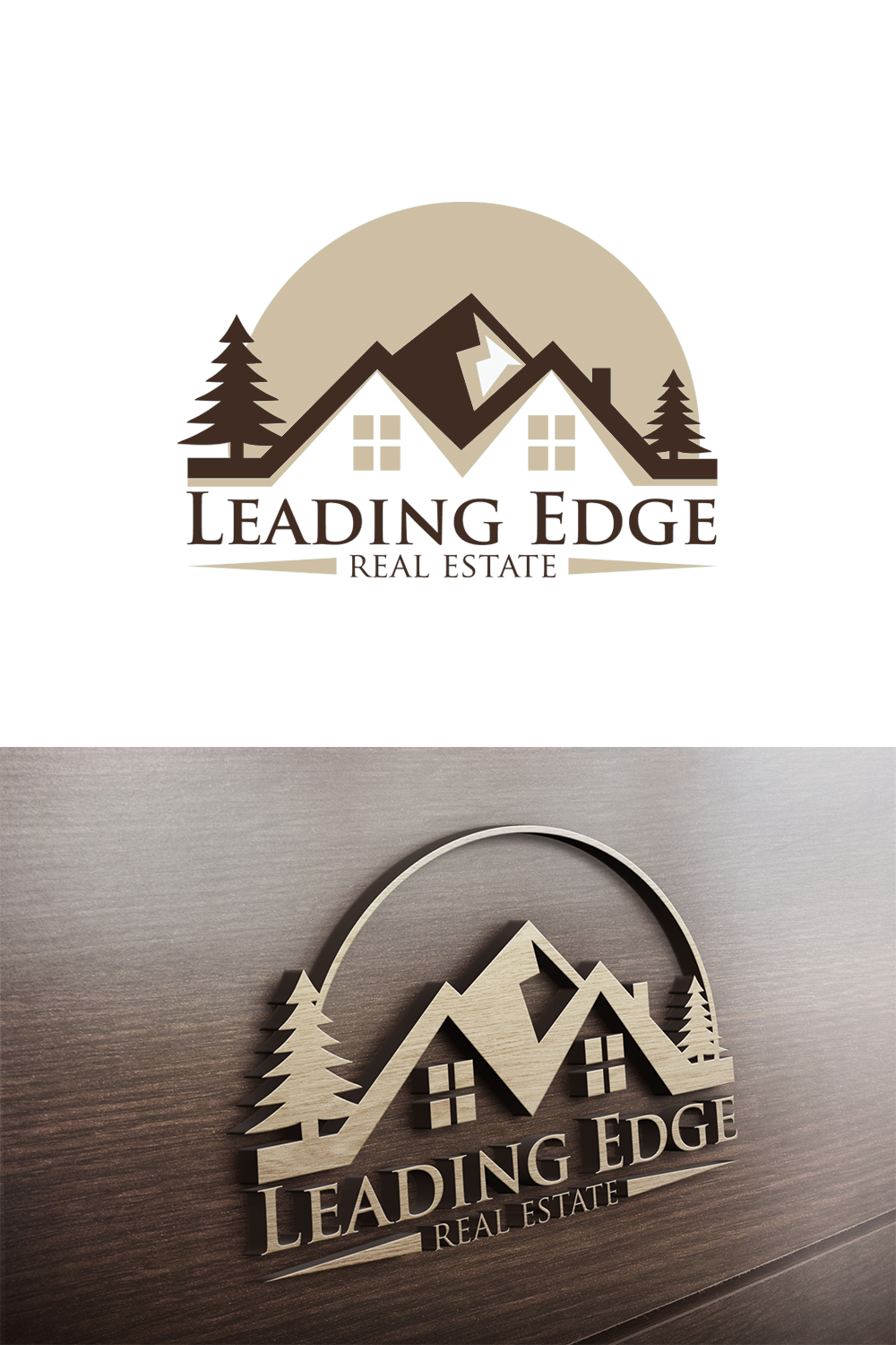 Logo Design by deadPixel for this project | Design #20544755