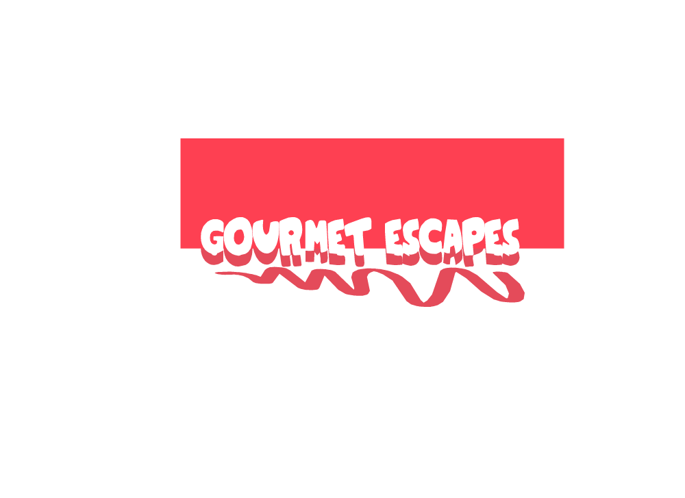 Design de Logo par salaho pour Gourmet Escapes | Design #20587343