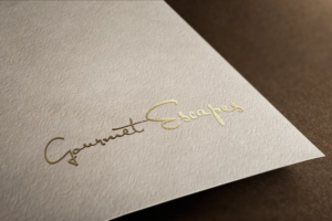 Logo Design by MAHNOOR for Gourmet Escapes | Design: #20583866