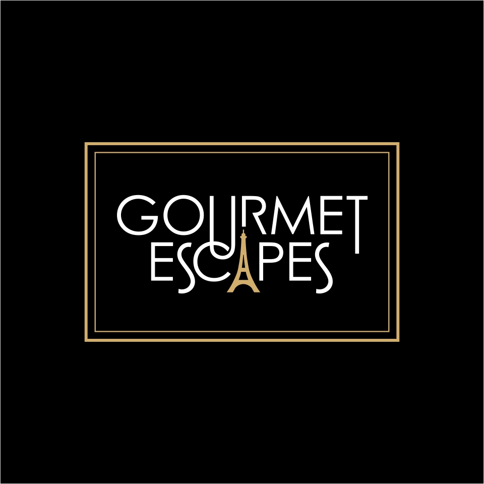 Logo Design by joshgraph for Gourmet Escapes | Design #20581681
