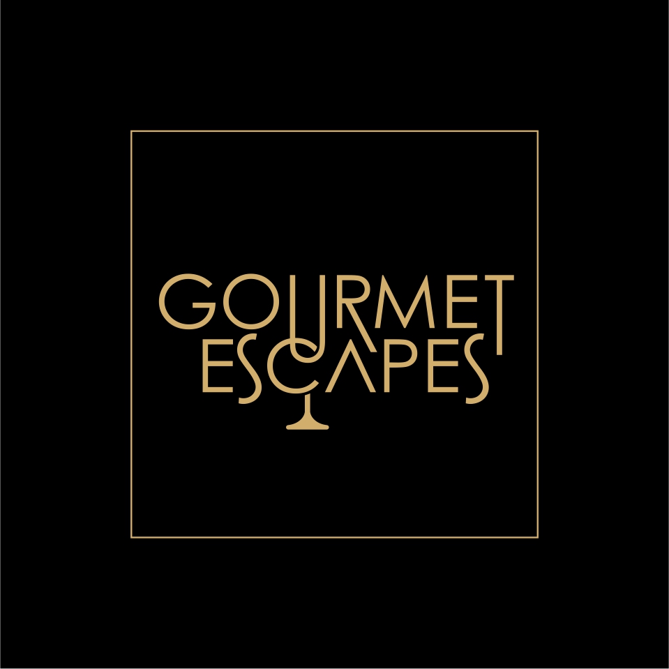 Logo Design by joshgraph for Gourmet Escapes | Design #20581683
