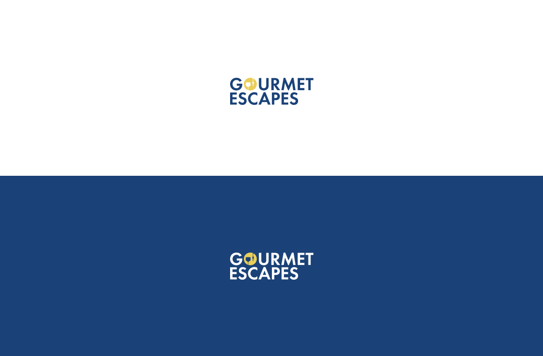 Design de Logo par GLDesigns pour Gourmet Escapes | Design : #20532400