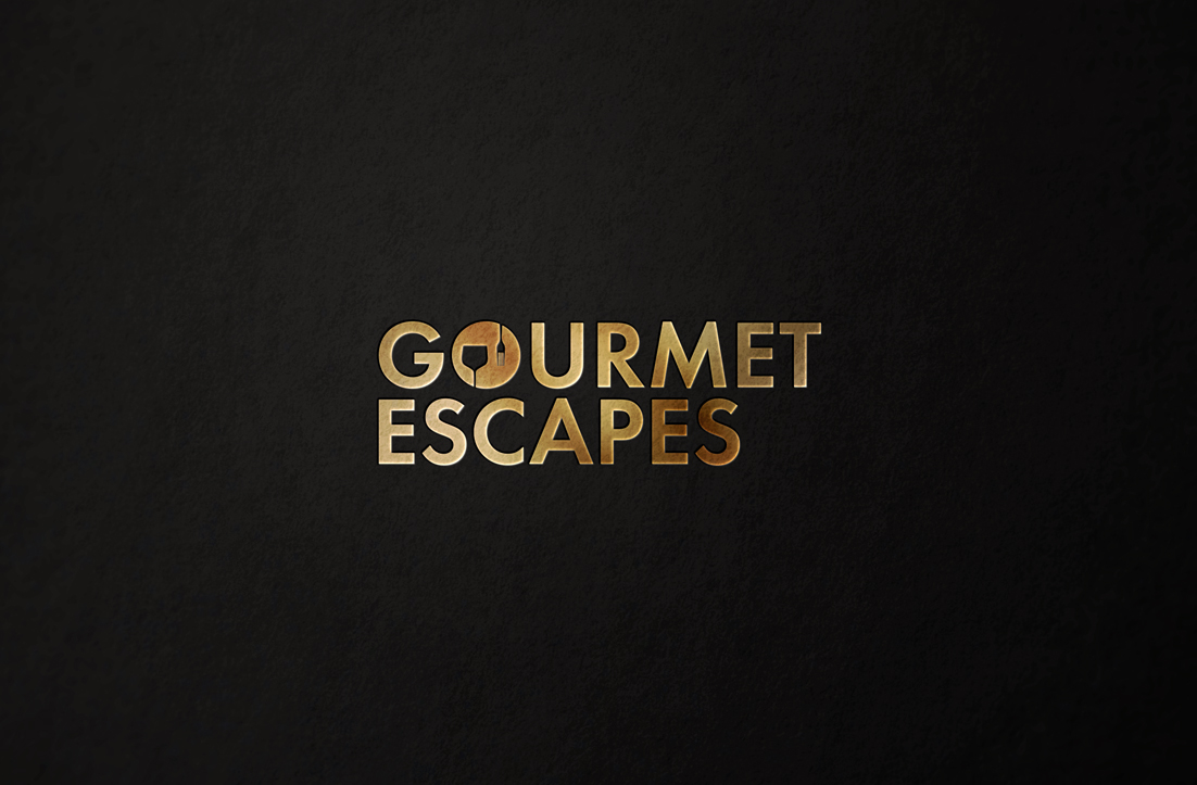 Logo Design by GLDesigns for Gourmet Escapes | Design #20532401