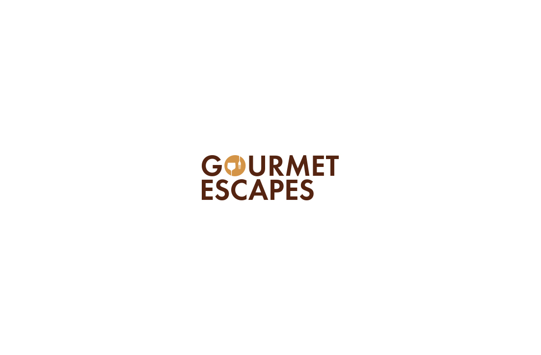 Logo Design by GLDesigns for Gourmet Escapes | Design #20653352