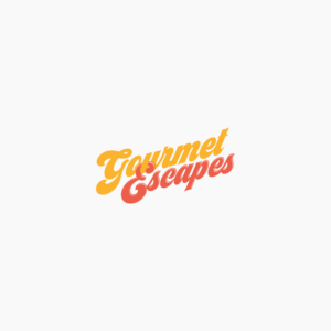 Logo Design by fourpixel for Gourmet Escapes | Design: #20585155