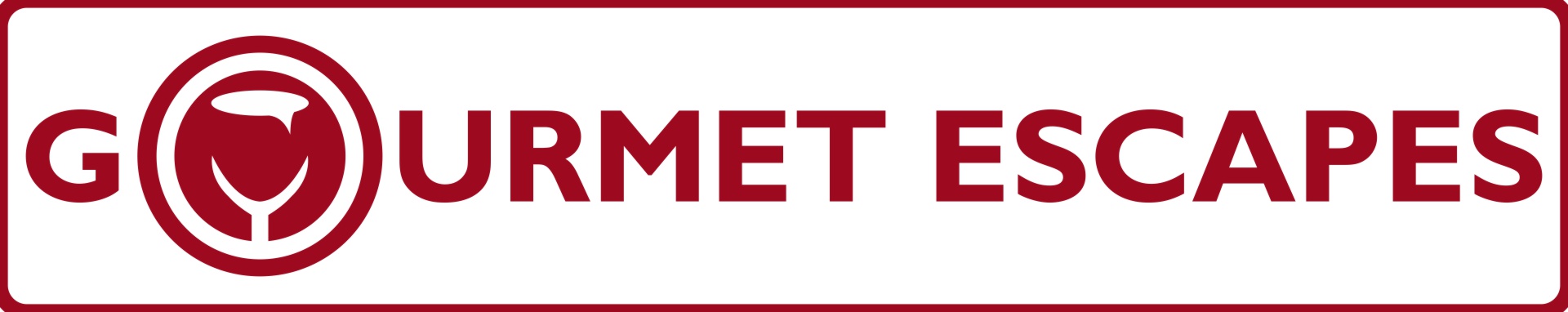 Logo-Design von krix.designer für Gourmet Escapes | Design #20585287