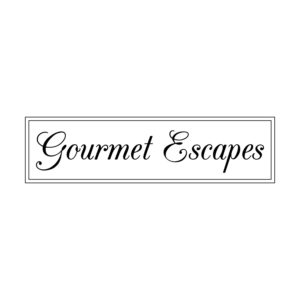 Logo Design by DANPAINEDESIGN for Gourmet Escapes | Design: #20584768