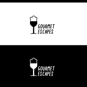 Design de Logo par bright design pour Gourmet Escapes | Design : #20574317