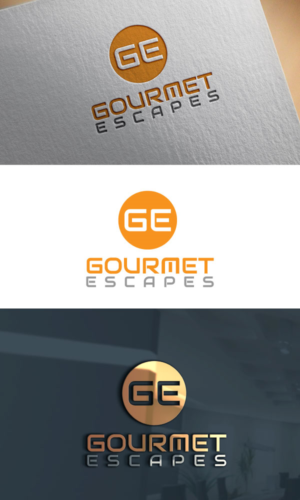 Logo Design by Sienna Miller
