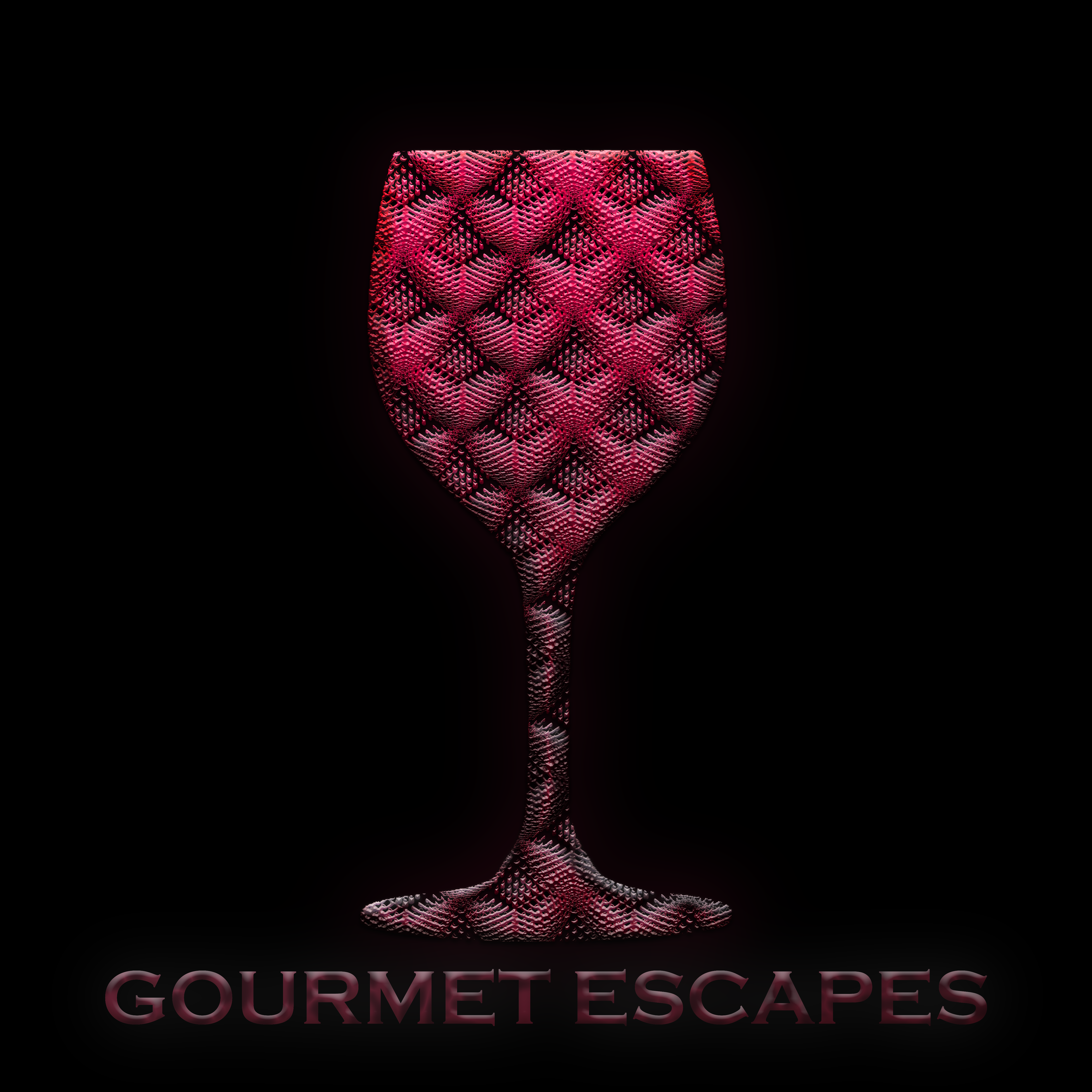 Logo Design by Benat for Gourmet Escapes | Design #20586465
