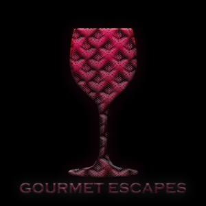 Logo Design by Benat for Gourmet Escapes | Design: #20586465