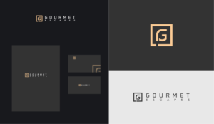 Design de Logo par 4+Creative pour Gourmet Escapes | Design #20576931