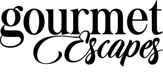 Logo Design by zaria. for Gourmet Escapes | Design #20534532