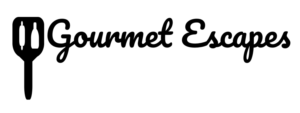 Logo Design by trevtros for Gourmet Escapes | Design: #20580522