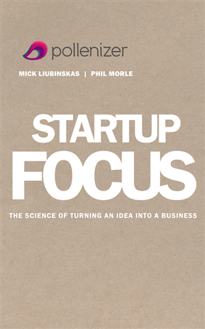 Book Cover Design by AlignDesign